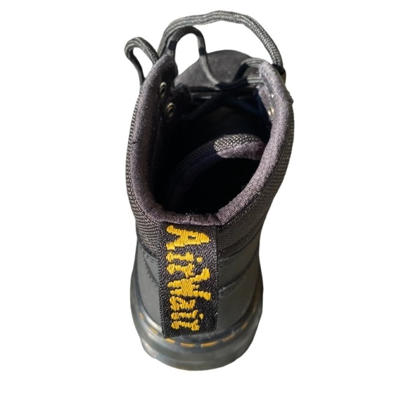 Dr. martens RAKIM UTILITY CHUKKA BOOTS men’s 6 women’s 7 - Picture 5 of 11